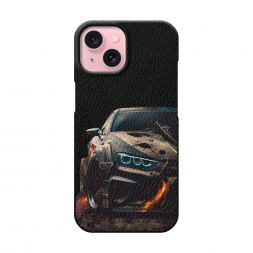 ������� ������ �� ����� 2 �� iPhone 15