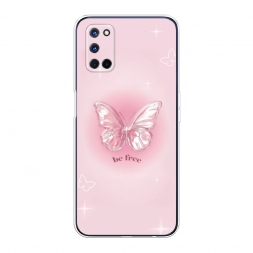 ����������� ����� be free butterfly 3 �� Oppo A52
