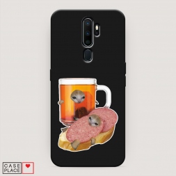 ������� ����������� ����� ������ ��������� �� Oppo A9 (2020)