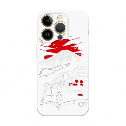 Soft touch ����� ������ � ����� 1 �� iPhone 14 Pro