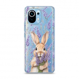 ����������� ����� ������ � �������� �� Xiaomi Mi 11