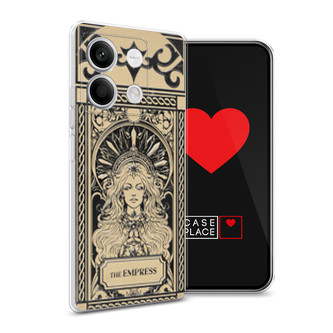 ����������� ����� ����������� ������ �� Xiaomi Redmi Note 13 5G