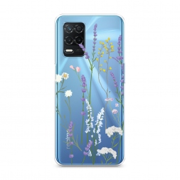 ����������� ����� ������� ������� ����� �� Realme 8 5G