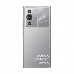 ����������� ����� ����� 2 �� ZTE Nubia Z40 Pro