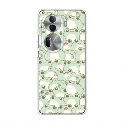 ����������� ����� ���� ����� �� Oppo Reno 11 Pro (Global)