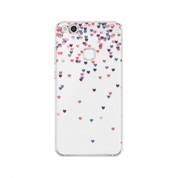 ����������� ����� ������� �������� �� Huawei P10 Lite