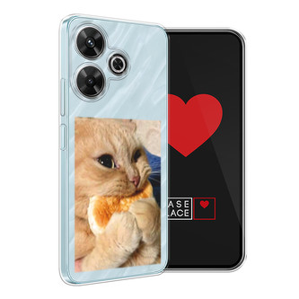 ����������� ����� ����� ������ �� Xiaomi Redmi 13