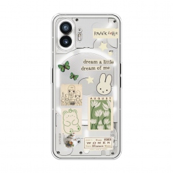 ����������� ����� dream a little �� Nothing Phone 2