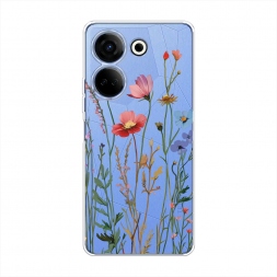 ����������� ����� ������� ����� �� Tecno Camon 20