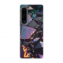 ����������� ����� ��������� ������ �� Sony Xperia 1 IV