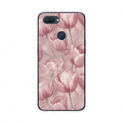����������� ����� �����-������� �������� �� Oppo A12