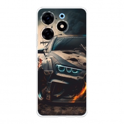����������� ����� �� ����� �� Tecno Spark 10 Pro