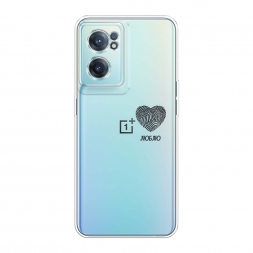����������� ����� ��������� ������ ������ �� OnePlus Nord CE 2 5G