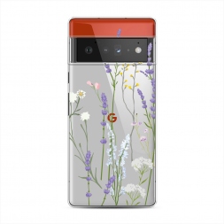 ����������� ����� ������� ������� ����� �� Google Pixel 6 Pro