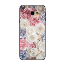 ����������� ����� ���������� ���� �� Samsung Galaxy J4 Plus (Core)