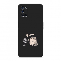 ������� ����������� ����� ����� � ������������ �� Oppo A72