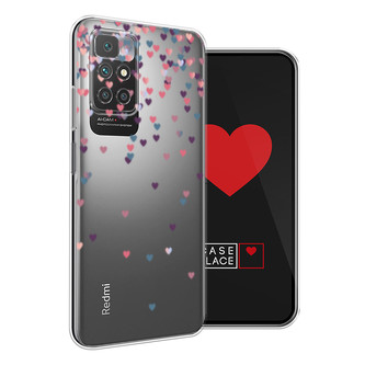 ����������� ����� ������� �������� �� Xiaomi Redmi 10