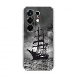 ����������� ����� ������� � ��������� ���� �� Tecno Camon 50 Pro 4G