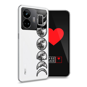 ����������� ����� ���� ���� �� Realme GT3