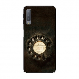 ����������� ����� ��������� ������� �� Samsung Galaxy A7 2018