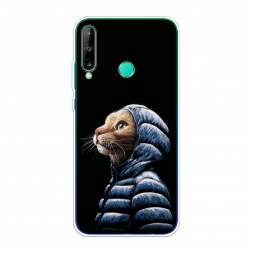 ����������� ����� ��� � �������� �� Huawei P40 lite E