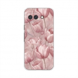 ����������� ����� �����-������� �������� �� Google Pixel 9a