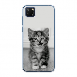 ����������� ����� ������������� ������� �� Huawei Y5p