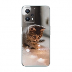 ����������� ����� ������� � ��������� �� Realme 9 Pro Plus