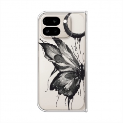 ����������� ����� ���������� ������� �� Google Pixel 9 Pro Fold