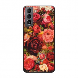 ������� ����������� ����� ���� ��������� �� Samsung Galaxy S21