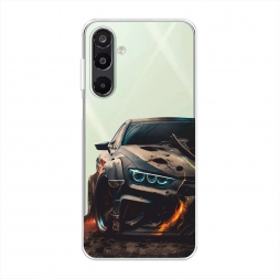 ����������� ����� �� ����� 2 �� Samsung Galaxy M16