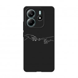 ������� ����������� ����� �������� �������� �� Xiaomi Redmi Note 14 4G