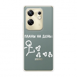 ����������� ����� ���� �� ���� ����� �� Infinix Zero 30 4G