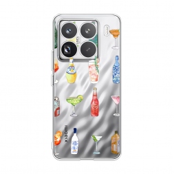 ����������� ����� ������ ������� �� Xiaomi 15 Pro