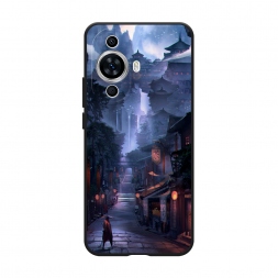 ������� ����������� ����� �������� ������� �� Huawei Nova 11