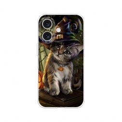 ����������� ����� ��� �� �������� �� iPhone 16