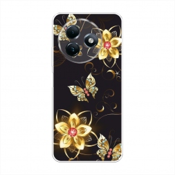 ����������� ����� Luxury butterflies �� Itel S24