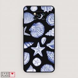 ������� ����������� ����� ������� ������� �� Xiaomi Poco X3 Pro