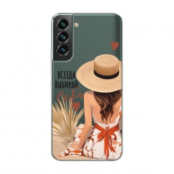 ����������� ����� ������ ������� ���� 1 �� Samsung Galaxy S22 Plus