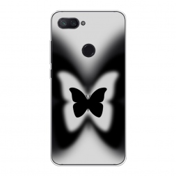 ����������� ����� ����������� ������� �� Xiaomi Mi 8 Lite (Youth Edition)