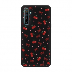 ������� ����������� ����� ����� � �������� �� Realme XT