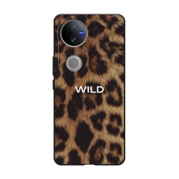 ������� ����������� ����� Wild �� �������� �� Vivo V50