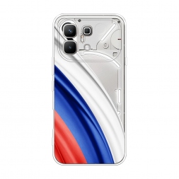 ����������� ����� ���� ������ ������ �� Infinix Note 60