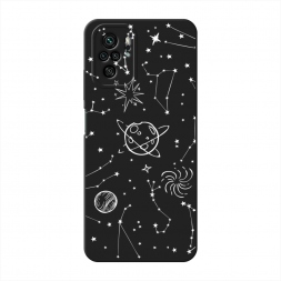 ������� ����������� ����� ������� � ������� �� Xiaomi Redmi Note 10S