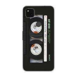 ����������� ����� ������� �� Google Pixel 4A