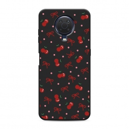 ������� ����������� ����� ����� � �������� �� Nokia G20