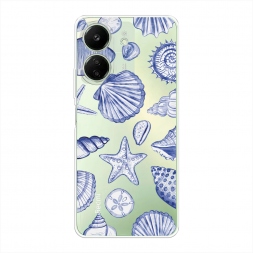 ����������� ����� ������� ������� �� Xiaomi Redmi 13C