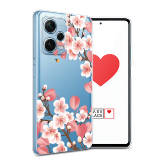 ����������� ����� ������� ������ �� Redmi Note 12 Pro Plus