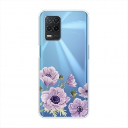 ����������� ����� �������� ��������� ����� ������� �� Realme 8 5G