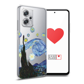 ����������� ����� ���� ��� ���� �� Xiaomi Poco X4 GT